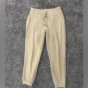 Lululemon Scuba Joggers